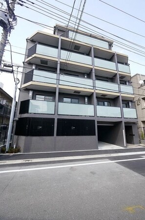 ユリカロゼAZ西台の物件内観写真